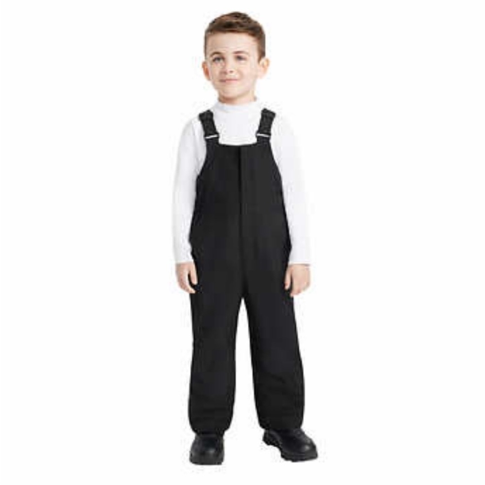 New Gerry Kids Bib Snow Pant Boy Girl